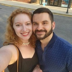 Meet your Posher, Kathrine